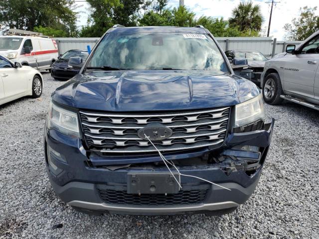 2016 FORD EXPLORER LIMITED 1FM5K8F83GGB59524