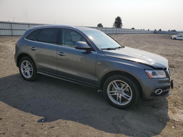 2016 AUDI Q5 PREMIUM WA1D7AFPXGA038664