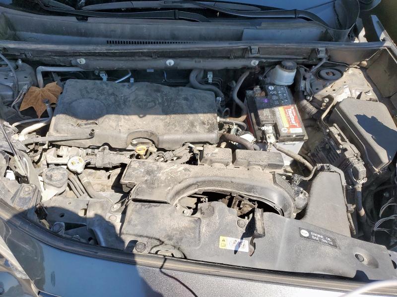 2019 TOYOTA RAV4 LIMIT - 2T3Y1RFVXKC015712