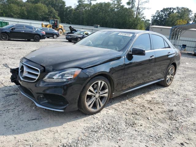 2014 MERCEDES-BENZ E 350 - WDDHF5KB8EB046934