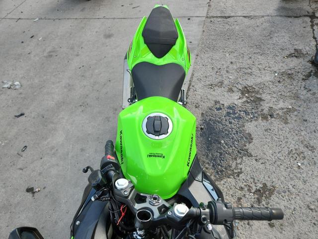 2020 KAWASAKI EX400 - JKAEXKG16LDA59799