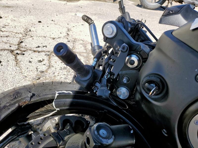 2024 KAWASAKI EN650 C #3303046677