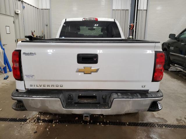 2014 CHEVROLET SILVERADO K1500 LT - 1GCVKREC1EZ103518