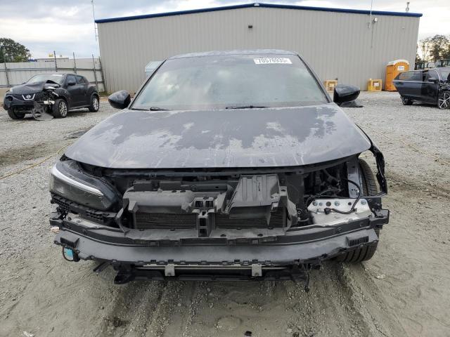 2024 HONDA CIVIC SPORT - 2HGFE2F51RH579178