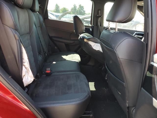 2023 MITSUBISHI OUTLANDER JA4J4UA89PZ047743