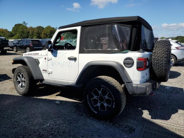 2021 JEEP WRANGLER R 1C4HJXCN6MW627725