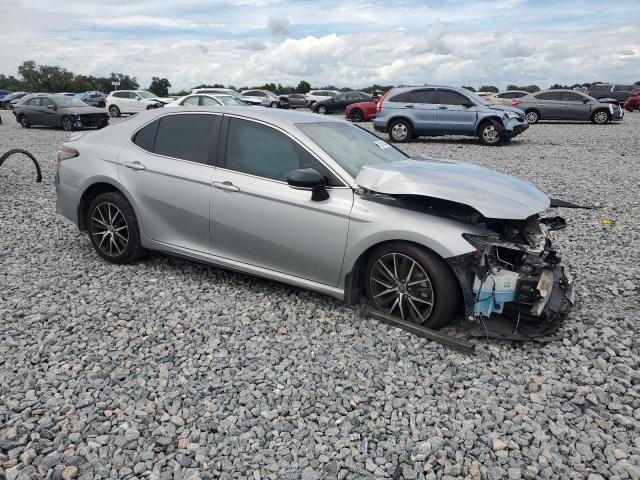 2023 TOYOTA CAMRY SE NIGHT SHADE 4T1G11AK1PU788478