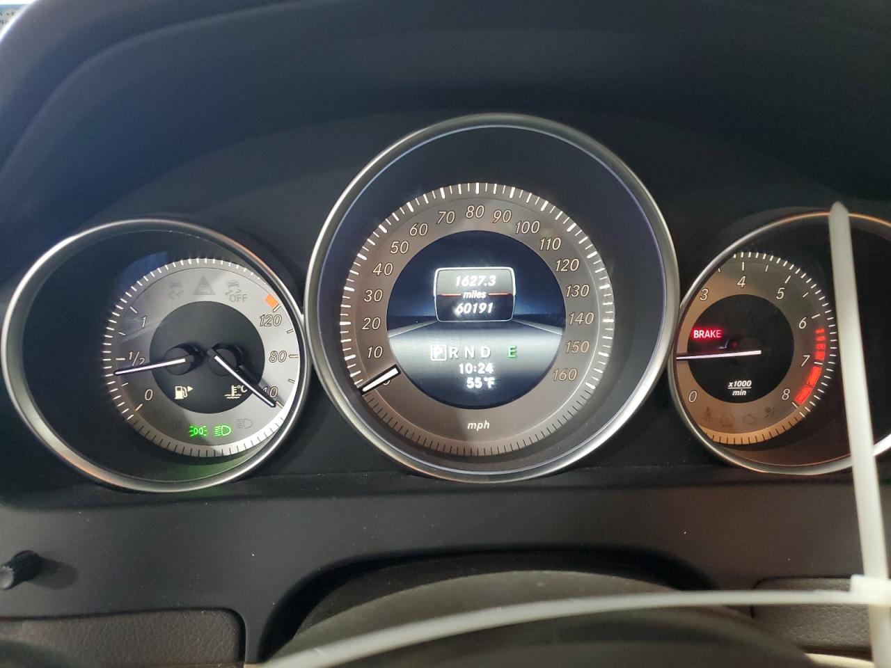 MERCEDES-BENZ C-CLASS 350 4MATIC