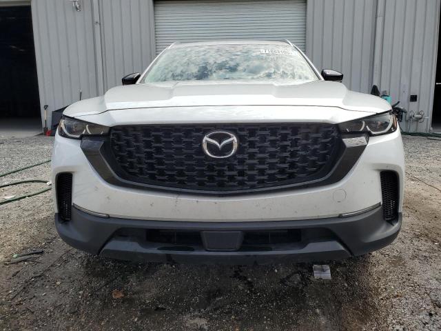 2024 MAZDA CX-50 SELE 7MMVABAM1RN230209