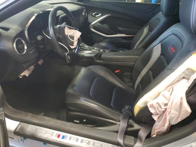 2016 CHEVROLET CAMARO SS 1G1FH3D74G0158727