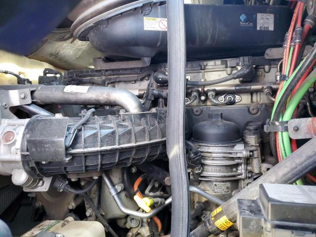 2015 FREIGHTLINER CASCADIA #3316840662