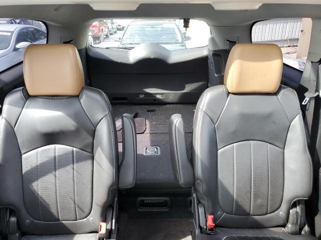 2016 BUICK ENCLAVE 5GAKVBKD2GJ334199