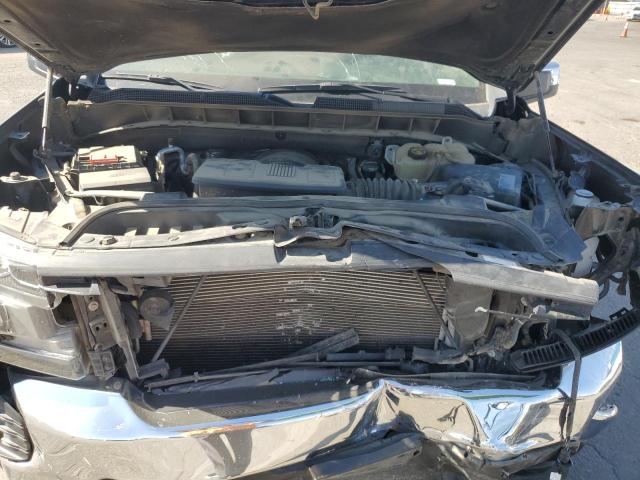 2020 CHEVROLET SILVERADO - 1GCRYDED5LZ115566