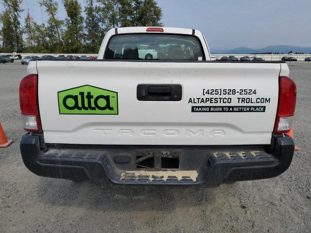 2016 TOYOTA TACOMA ACC 5TFRX5GN2GX063636