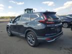 Lot #3303881733 2021 HONDA CR-V EXL
