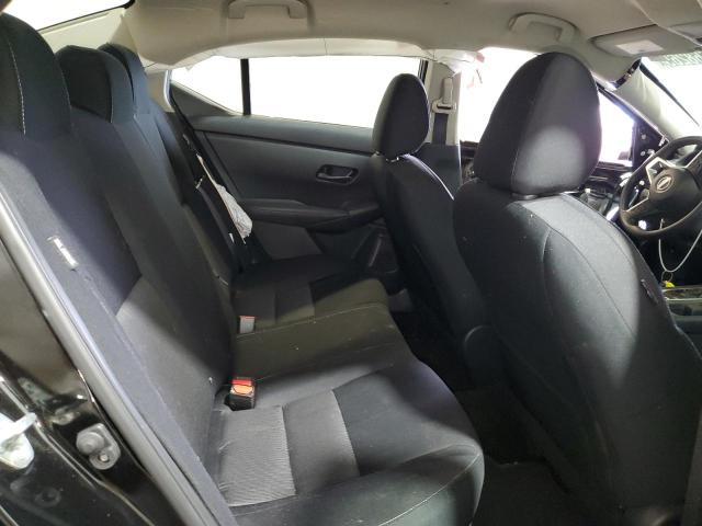 2024 NISSAN SENTRA SV 3N1AB8CV0RY340632