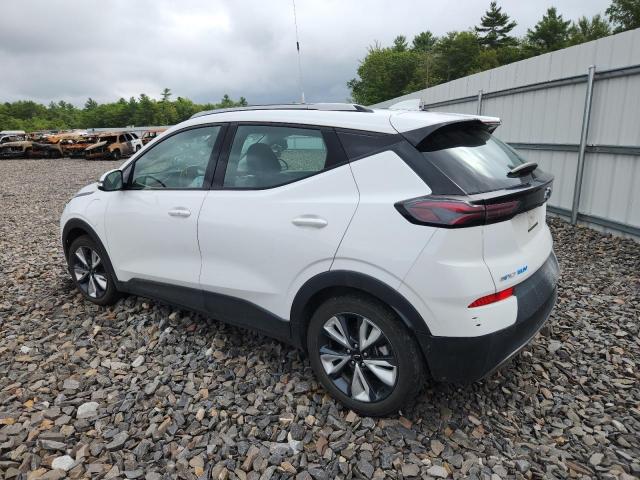 2023 CHEVROLET BOLT EUV L 1G1FY6S02P4108389