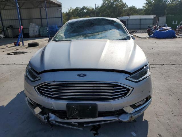 2017 FORD FUSION TITANIUM PHEV 3FA6P0SU6HR379674