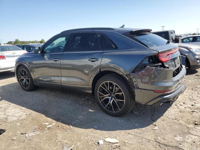 2021 AUDI SQ8 PRESTIGE WA1CWBF1XMD012074