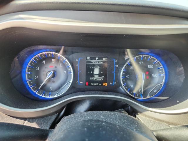 2020 CHRYSLER PACIFICA T 2C4RC1BG9LR172181