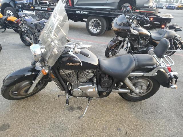 2003 HONDA VT1100 C2 1HFSC43103A300024