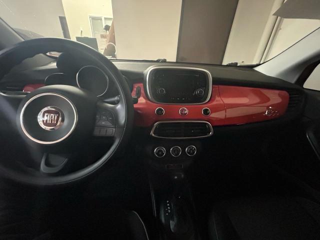 2016 FIAT 500X POP ZFBCFXAT3GP356122