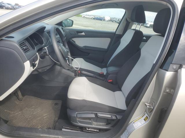 2015 VOLKSWAGEN JETTA BASE 3VW2K7AJ2FM232315