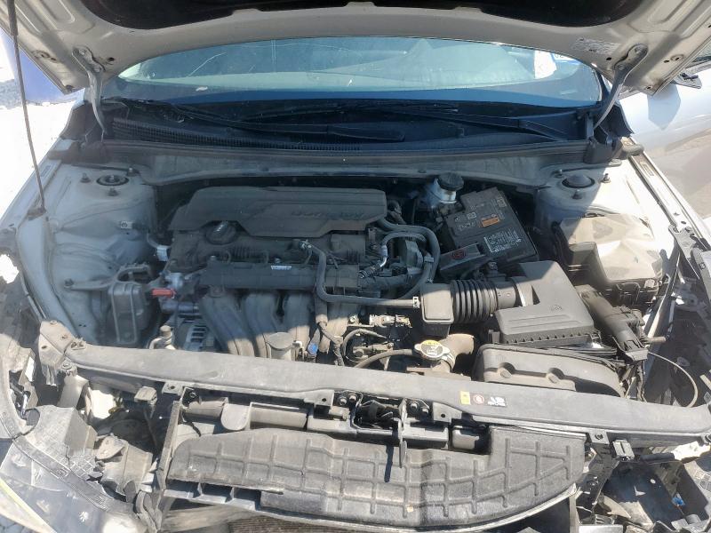 2023 HYUNDAI ELANTRA SE 5NPLM4AG1PH104028