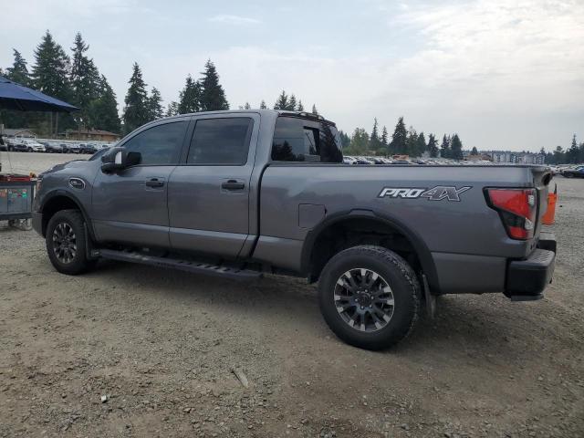 2021 NISSAN TITAN XD S 1N6AA1FB8MN529797