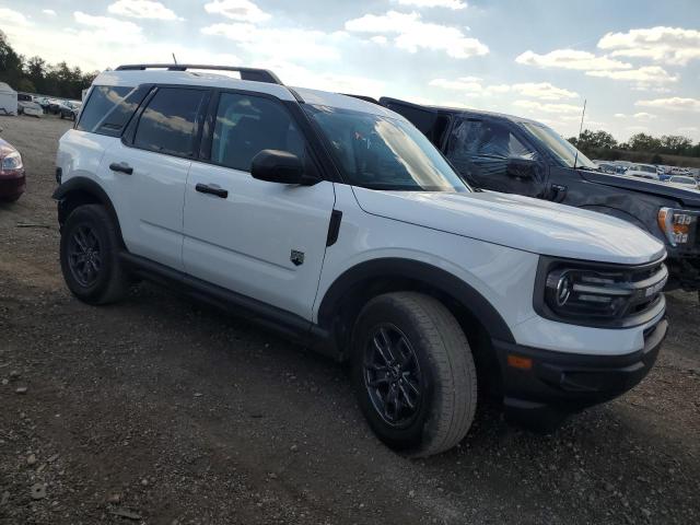 2021 FORD BRONCO SPO #3287662039