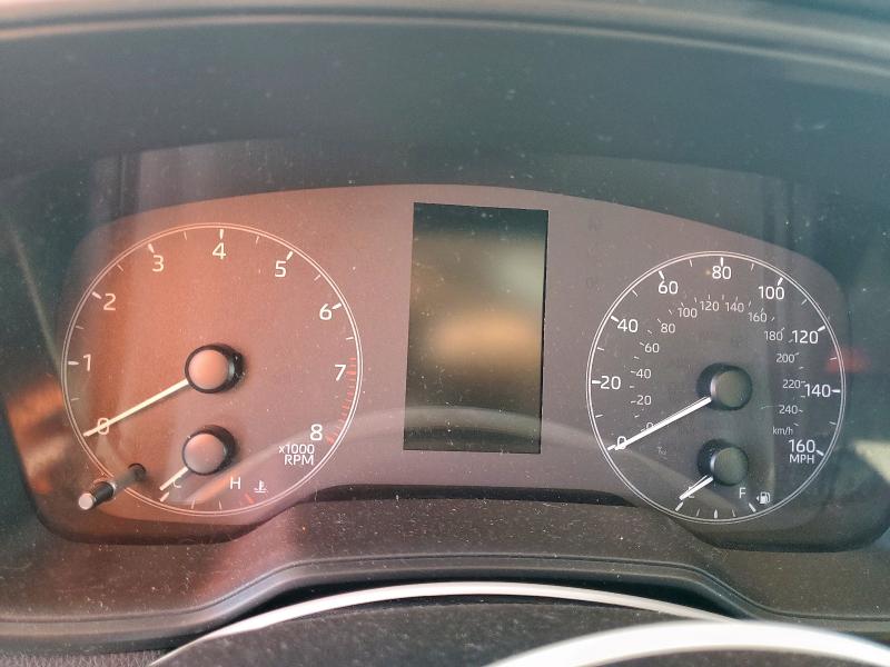 2024 TOYOTA COROLLA LE - 5YFB4MDE3RP140976