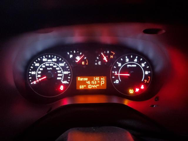 2022 RAM PROMASTER #3305593111