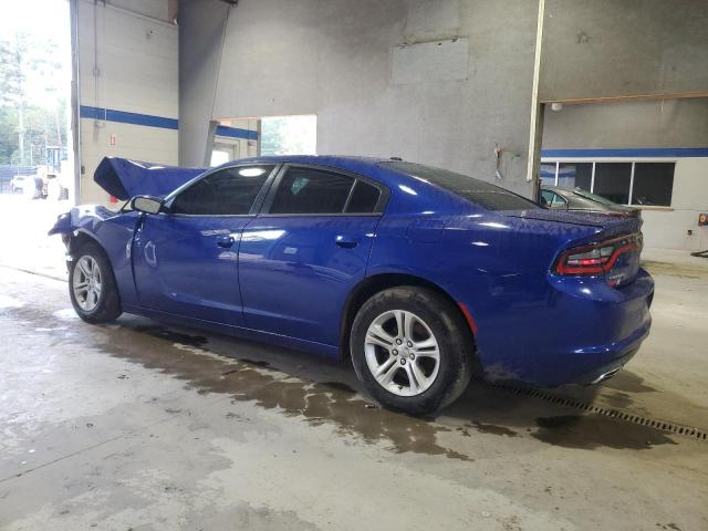2020 DODGE CHARGER SX 2C3CDXBG2LH119564
