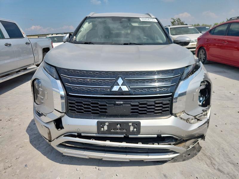 2022 MITSUBISHI OUTLANDER JA4J4VA8XNZ007092