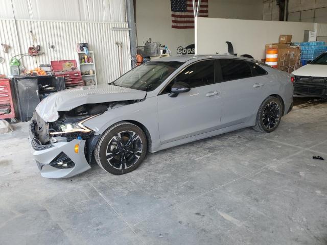 Global Auto Auctions: 2023 KIA K5 GT LINE