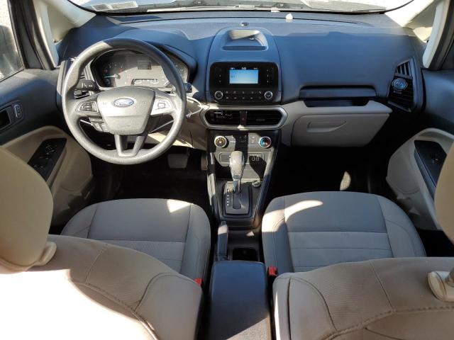 2021 FORD ECOSPORT S MAJ3S2FE7MC417177