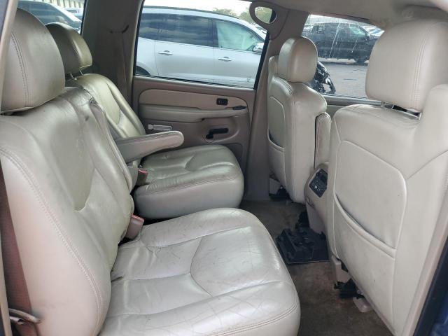 2003 CHEVROLET SUBURBAN K #3309273621