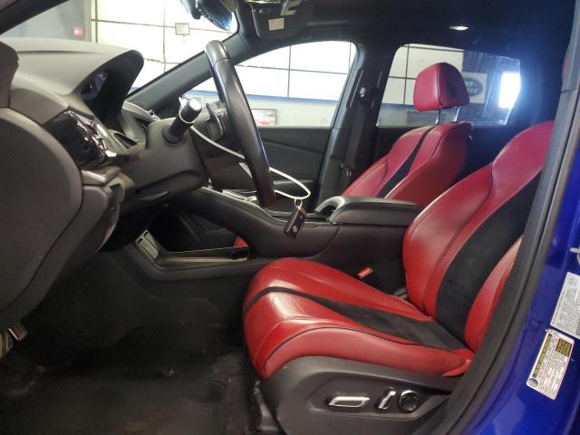 2019 ACUR RDX A-SPEC - 5J8TC2H64KL029674