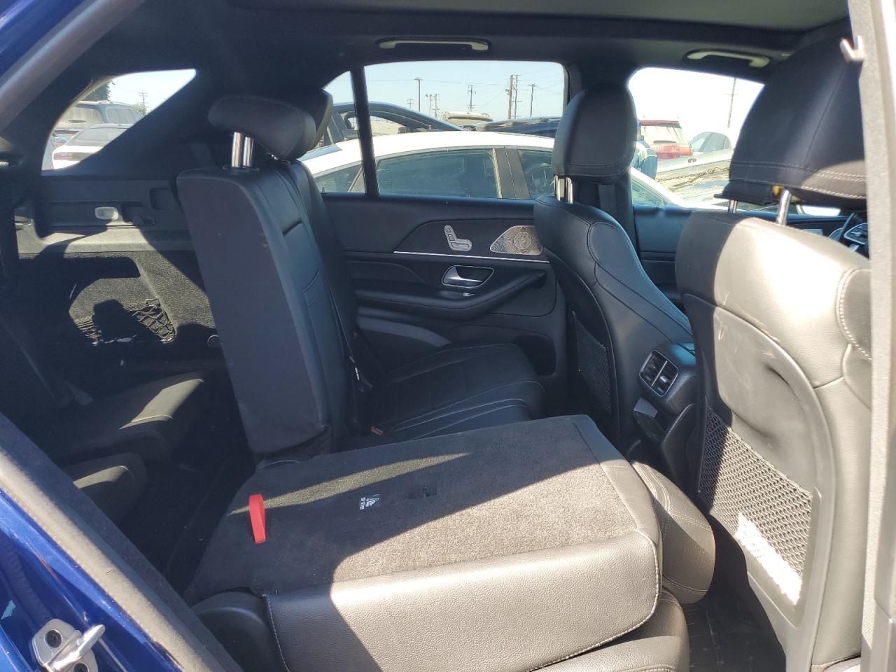 MERCEDES-BENZ GLE-CLASS 350