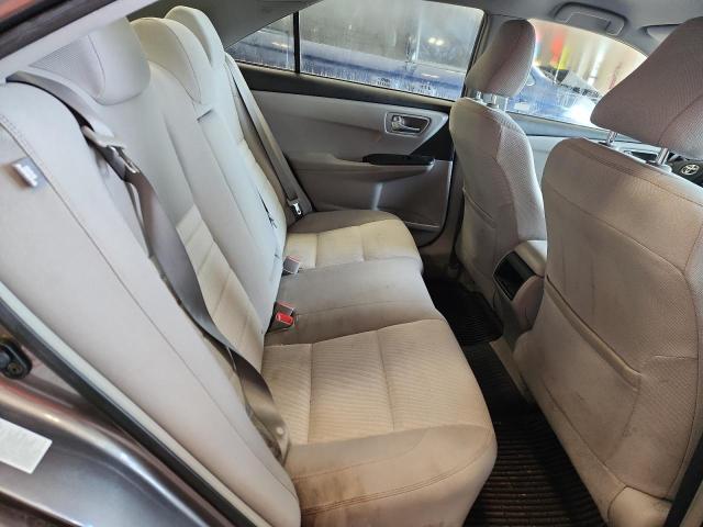 2017 TOYOTA CAMRY LE A 4T1BF1FK7HU313603