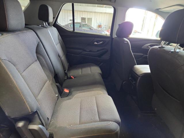 2019 CHEVROLET TRAVERSE L - 1GNERFKW5KJ227219