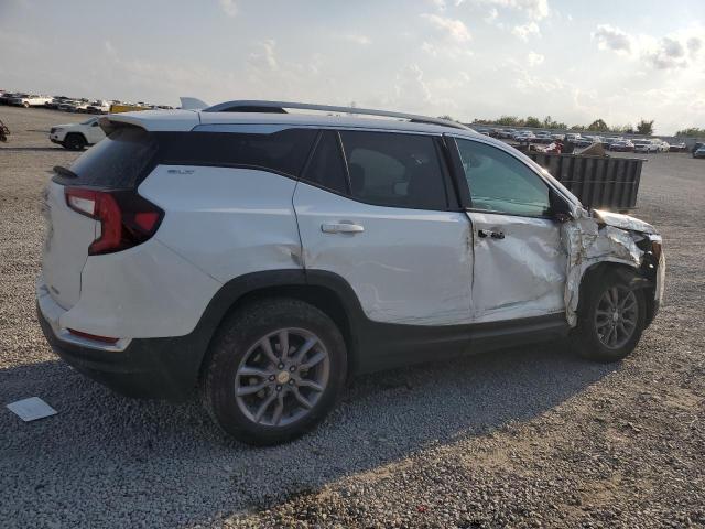 2023 GMC TERRAIN SLT - 3GKALVEG6PL154843