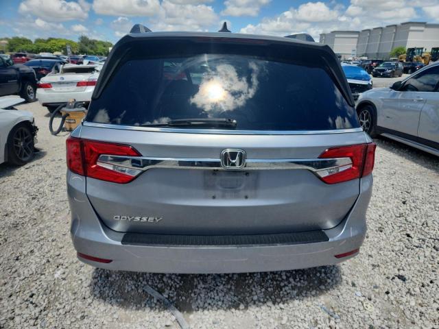 2019 HONDA ODYSSEY EX #3309473562