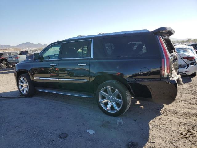 2016 CADILLAC ESCALADE ESV PREMIUM 1GYS4JKJ8GR143481