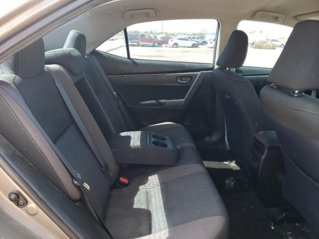 2018 TOYOTA COROLLA L 5YFBURHE4JP758187