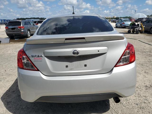 2019 NISSAN VERSA S 3N1CN7AP0KL829128