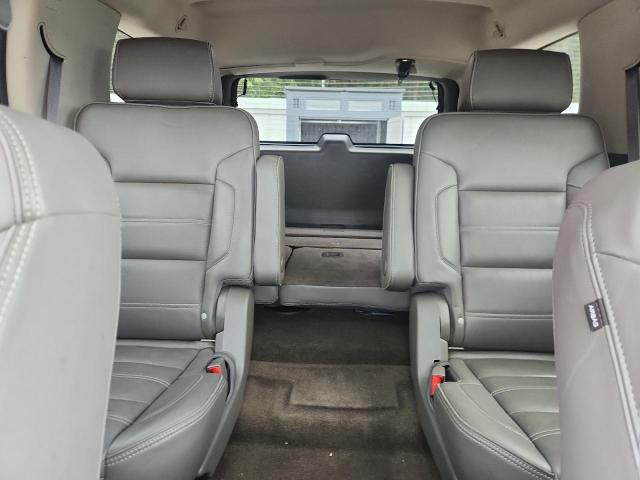 2017 GMC YUKON DENA - 1GKS2CKJ0HR277690