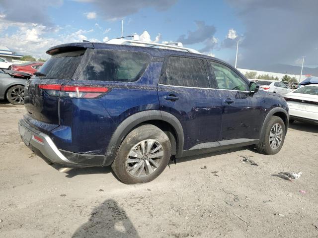 2023 NISSAN PATHFINDER - 5N1DR3CA5PC205069