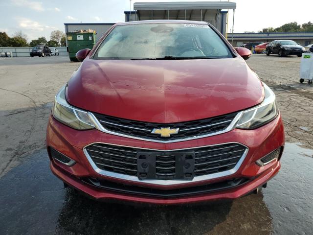 2017 CHEVROLET CRUZE PREM 3G1BF6SM0HS503874
