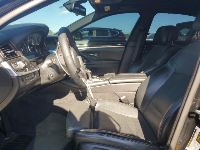 2016 BMW 550 XI MSPT WBAKP9C59GG587796